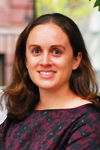 Julia Mundy
