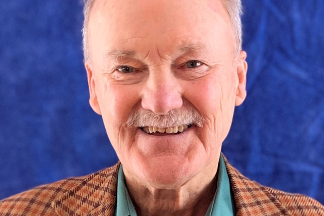 John Hutchinson